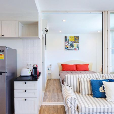 Summer Huahin Condominium Bagian luar foto
