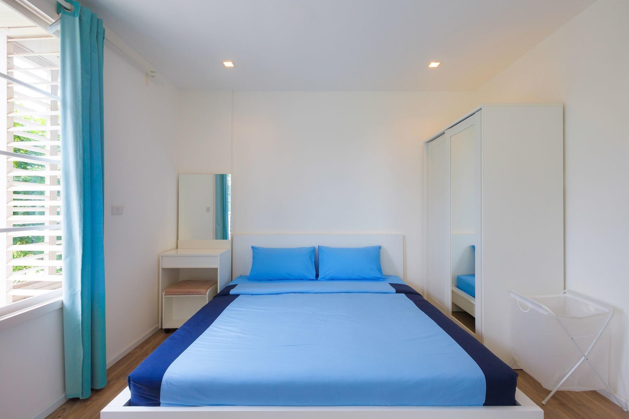 Summer Huahin Condominium Bagian luar foto