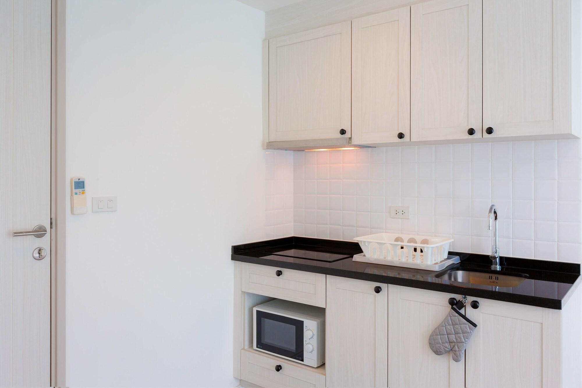 Summer Huahin Condominium Bagian luar foto