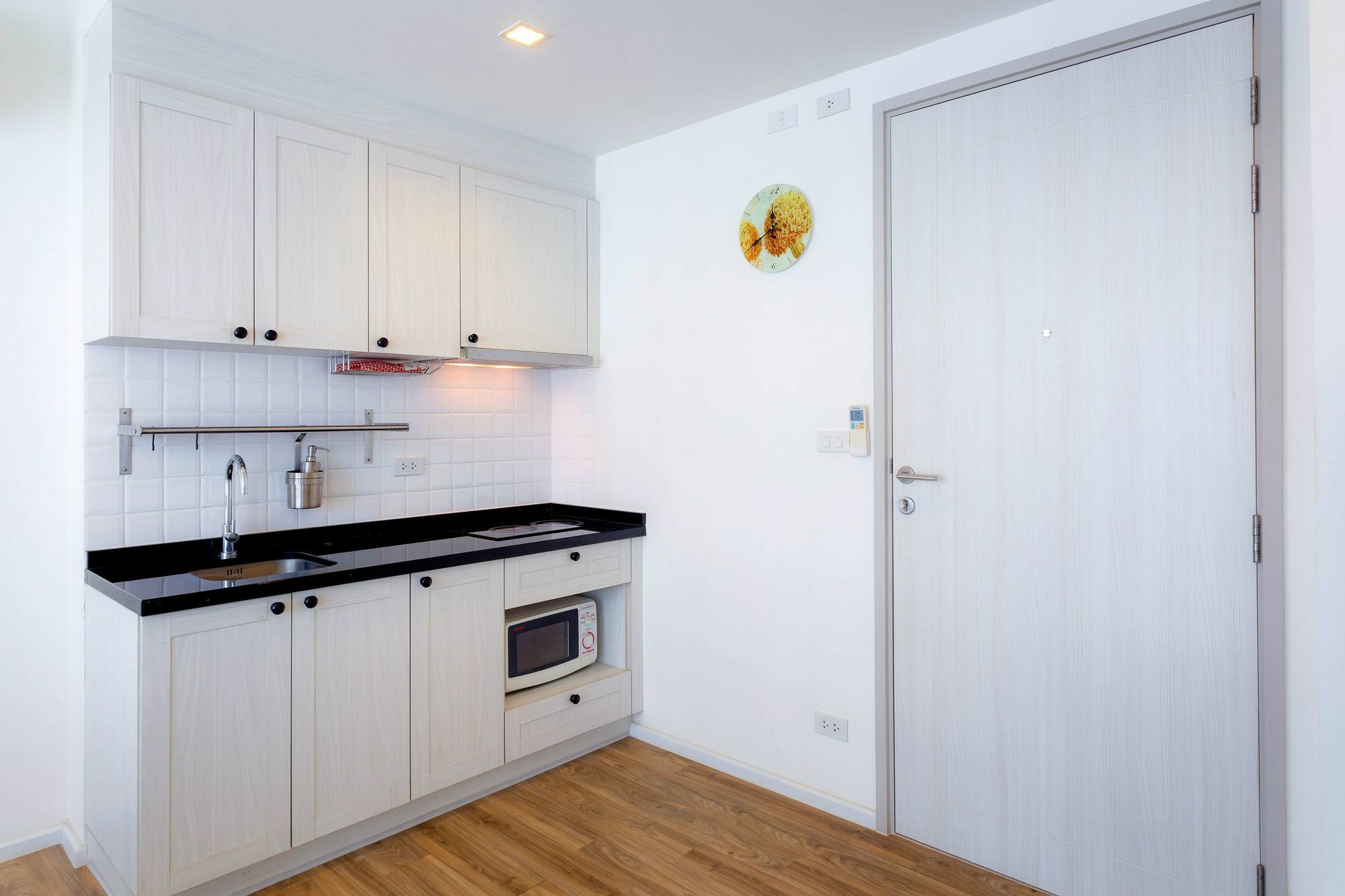 Summer Huahin Condominium Bagian luar foto