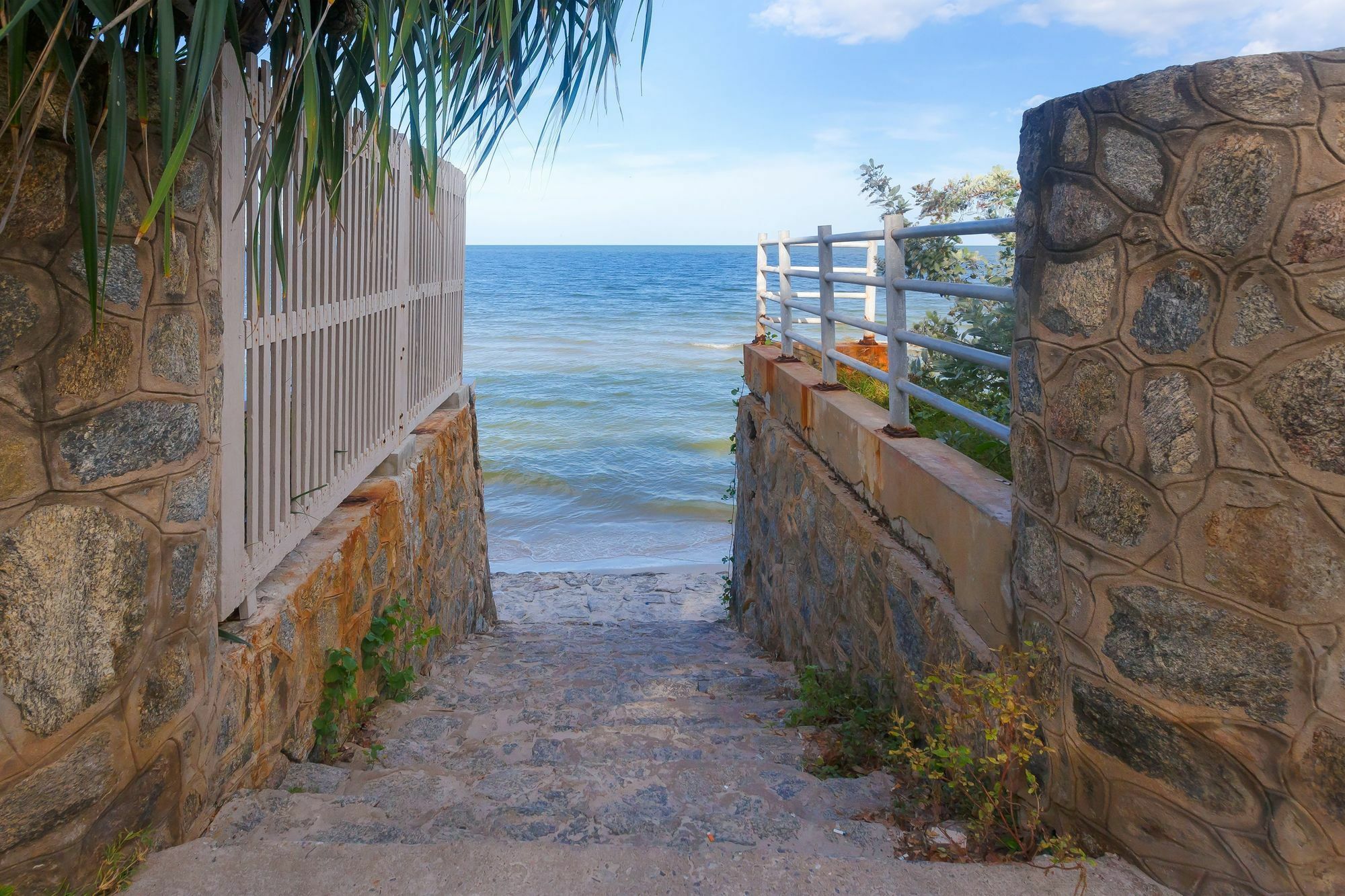 Summer Huahin Condominium Bagian luar foto